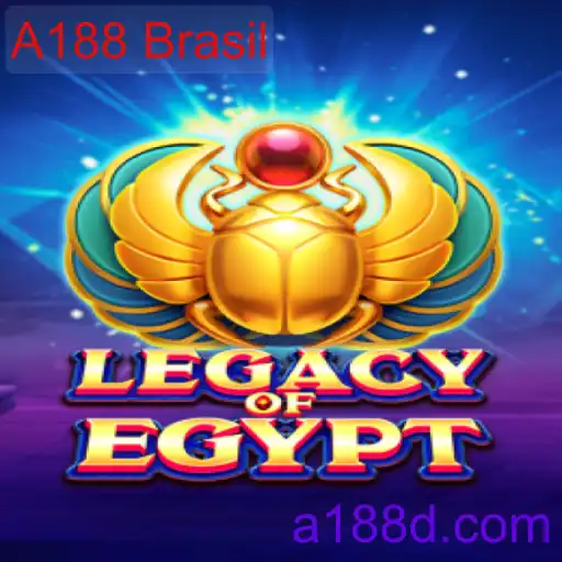 Legacy of Egypt: Uma Jornada Épica no Cassino da A188 Brasil