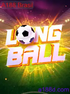 Descubra LongBall: O Jogo Fascinante com a Palavra-chave A188 Brasil