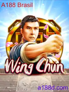 WingChun: Um Mergulho no Mundo dos Jogos de Estratégia