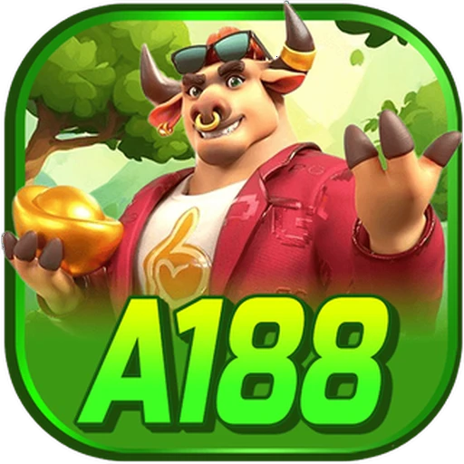 A188 Brasil logo